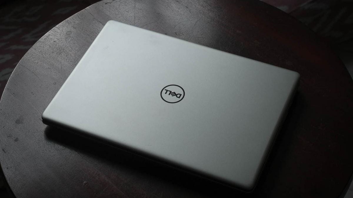 Laptop Dell Inspiron 15 