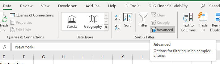 2503 cach loc du lieu trung trong excel va google sheets1