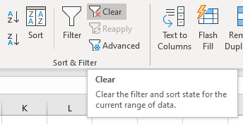 2503 cach loc du lieu trung trong excel va google sheets4