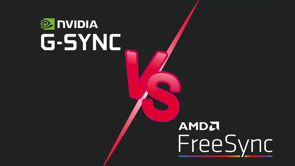 AMD FreeSync có hỗ trợ card NVIDIA không