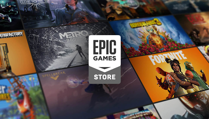 Epic Games Store đã làm đến thế này mà Game thủ Việt không ưng thì cũng chịu