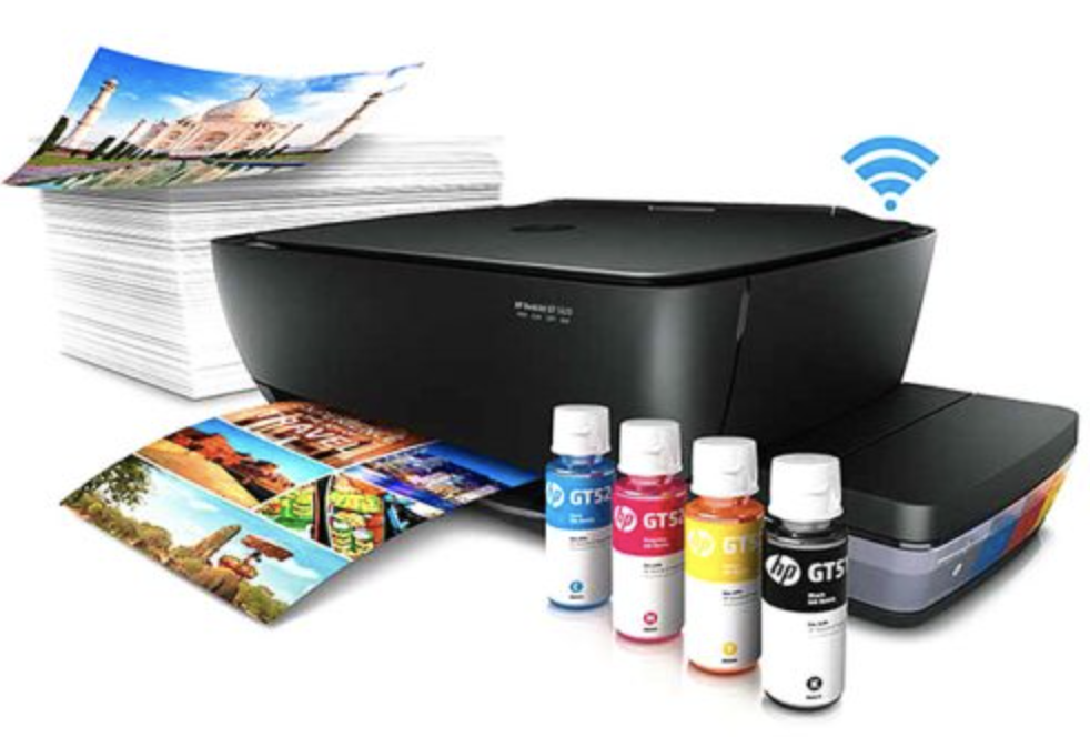  HP Ink Tank Wireless 415 Z4B53A