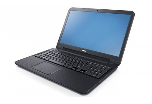 Laptop Dell Inspiron 3537