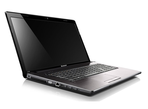 Laptop Lenovo G500s