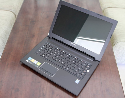 Laptop Lenovo IdeaPad S410P