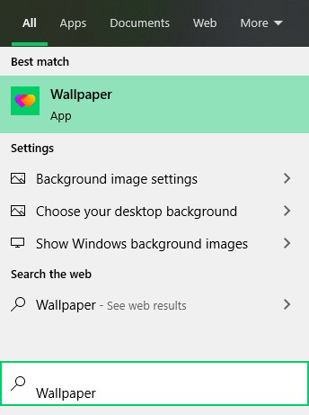 Bing Wallpaper - Tự động thay đổi hình nền desktop mỗi ngày