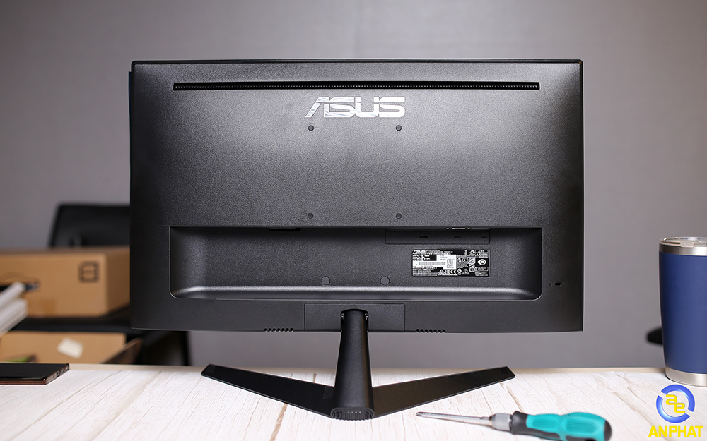 Đánh giá ASUS VY249HGR, Nâng cấp thế này liệu có đáng cơm gạo