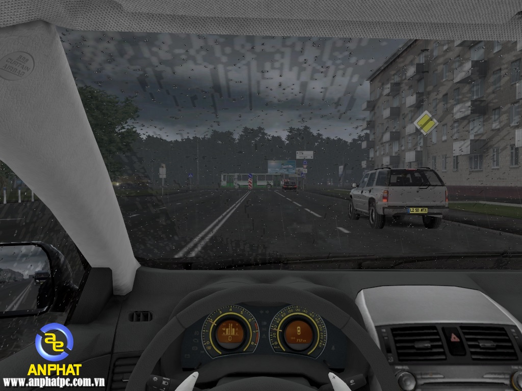 for ios instal City Car Driving Simulator