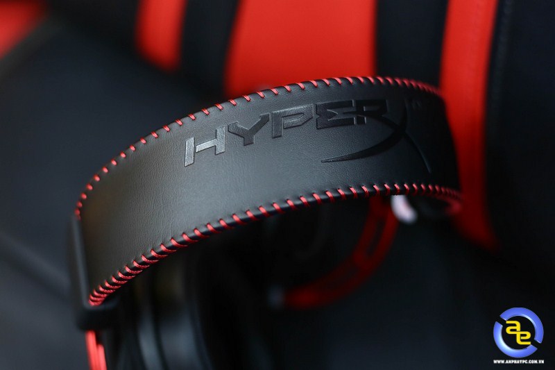 đệm đầu HyperX Cloud Alpha