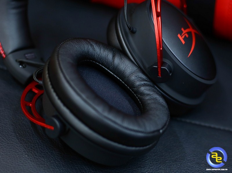 HyperX Cloud Alpha