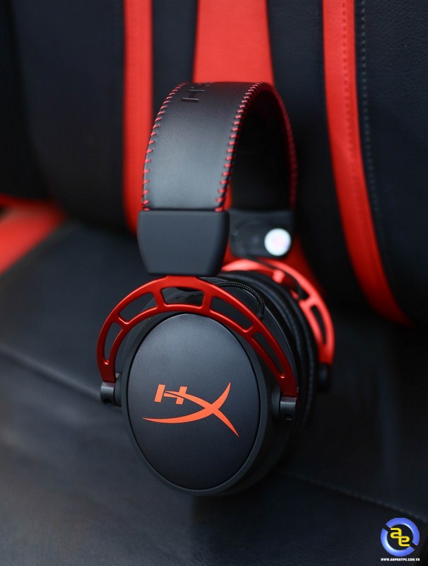 HyperX Cloud Alpha