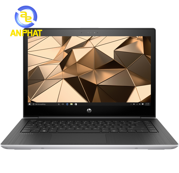 Laptop Hp Probook 440 G5 2zd34pa I3 7100u 4gb 500gb