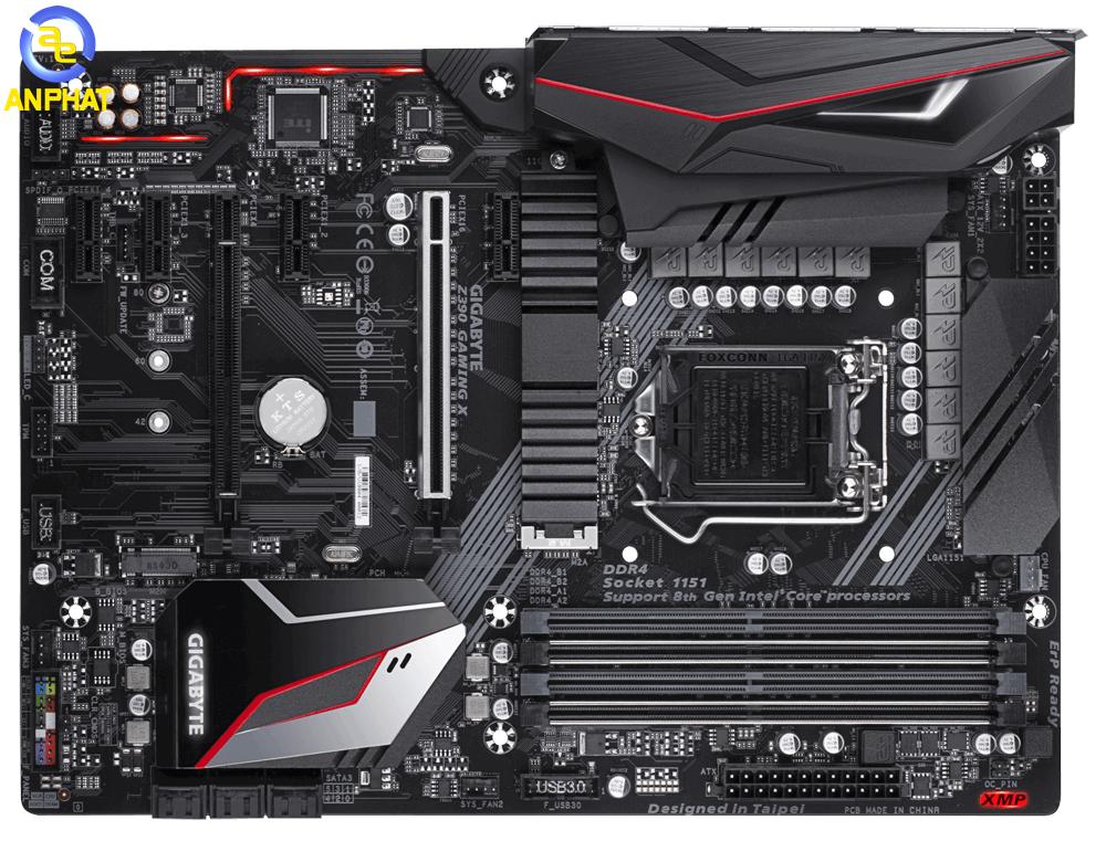 Z390 gaming x gigabyte отключить подсветку