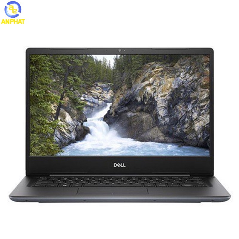 Dell vostro 5581 обзор