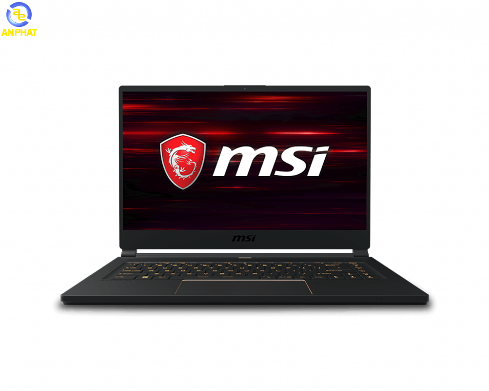 Что можно сказать о ноутбуке msi gs65 stealth